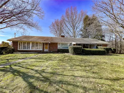 909 New Castle Rd, Butler, PA 16001