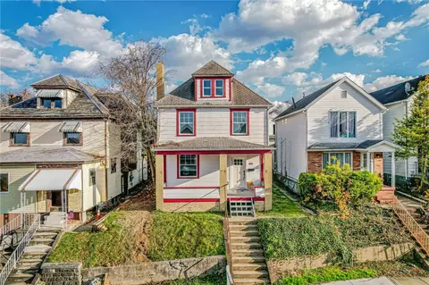 405 Hancock, Vandergrift, PA 15690