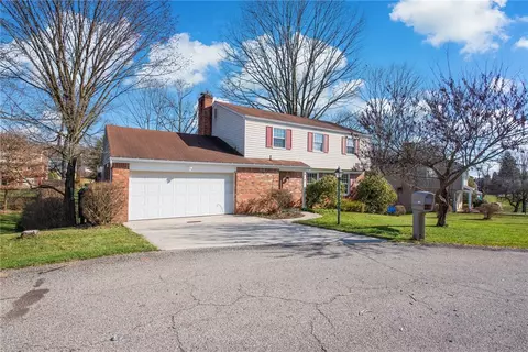2716 Champlain, Allison Park, PA 15101