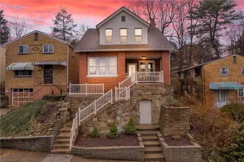 1508 Orangewood Ave, Pittsburgh, PA 15216