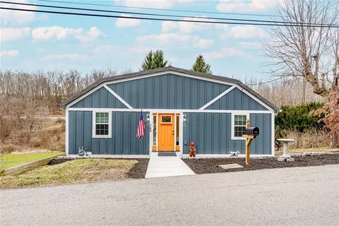 568 Lakeview Dr, Washington, PA 15301