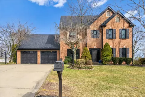 404 Cambria Ct, Cranberry Township, PA 16066