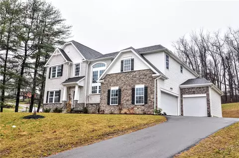 941 Broad Meadow Dr, Pittsburgh, PA 15237
