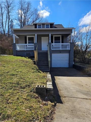 454 2nd Ave, New Eagle, PA 15067
