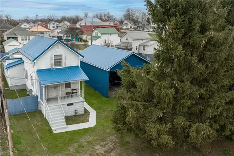 101 Denny St, Bobtown, PA 15315