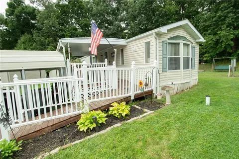 508 Amy Ln, Rochester, PA 15074