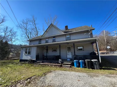 97 101 Noblestown Rd, Carnegie, PA 15106