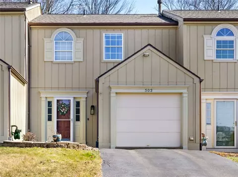 503 Brandywine Dr, Cranberry Township, PA 16066