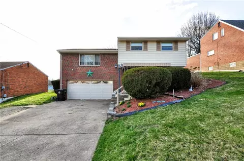 5474 California Ave, Bethel Park, PA 15102