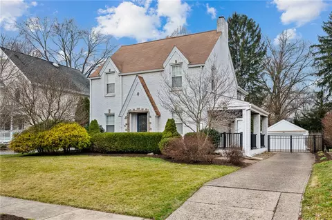 209 Orchard Ln, Sewickley, PA 15143