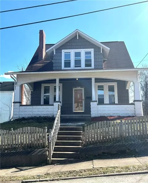 419 Parkinson St, Monongahela, PA 15063