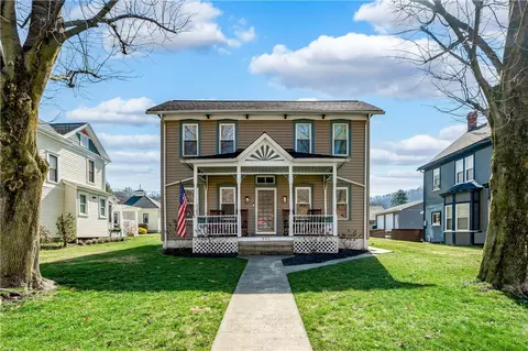 903 Purdum St, East Brady, PA 16028