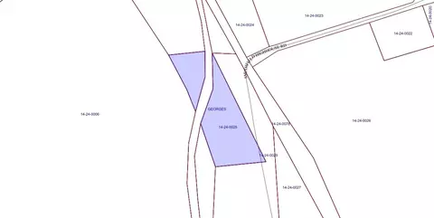 223 Smithfield Highouse Rd, Smithfield, PA 15478