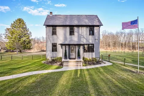 458 Saxman, Latrobe, PA 15650