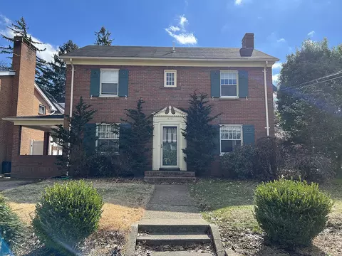 630 School St, Indiana, PA 15701