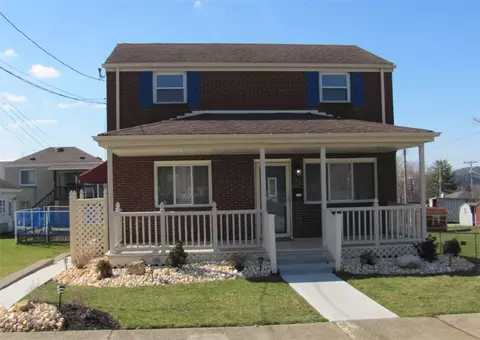 850 7th St, Verona, PA 15147