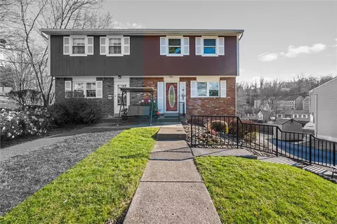 197 E 197 White Oak #A, Delmont, PA 15626