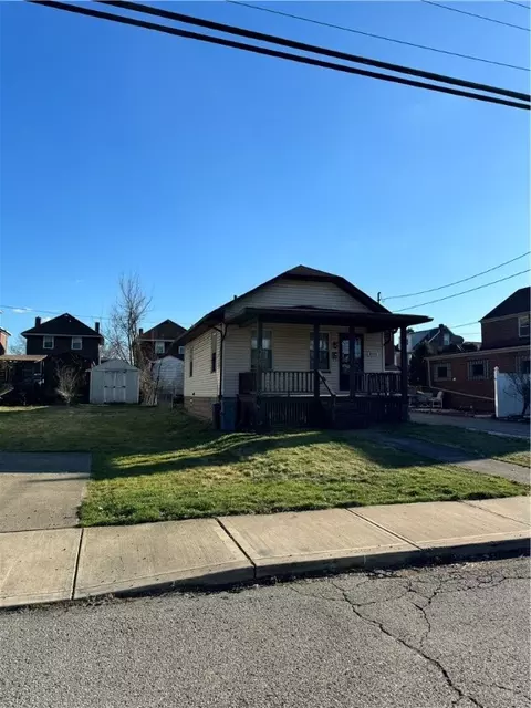 1240 Love St, Pittsburgh, PA 15218