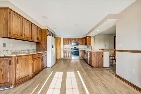 Kitchen - 520 E 4th Ave, Derry, PA 15627 photo 1 of 4