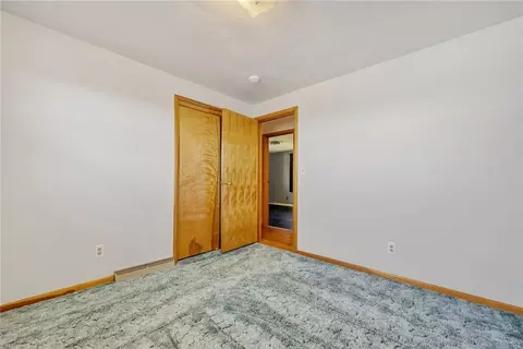 Bedroom - 520 E 4th Ave, Derry, PA 15627 photo 2 of 2