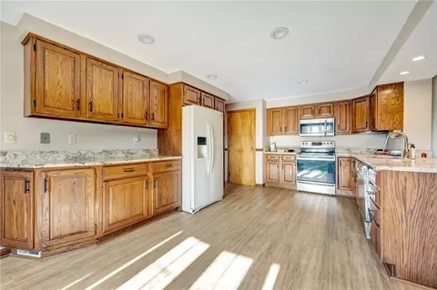 Kitchen - 520 E 4th Ave, Derry, PA 15627 photo 4 of 4