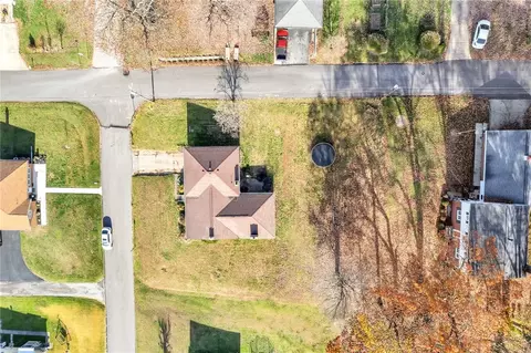 View/Area - 520 E 4th Ave, Derry, PA 15627 photo 5 of 8