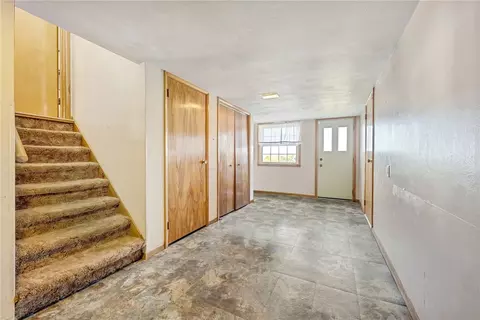 Entry Way - 520 E 4th Ave, Derry, PA 15627 photo 1 of 1