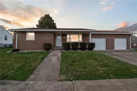 1713 Allison Ave, North Apollo, PA 15673