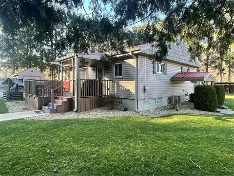 110 Keltz Ln, Ligonier, PA 15658