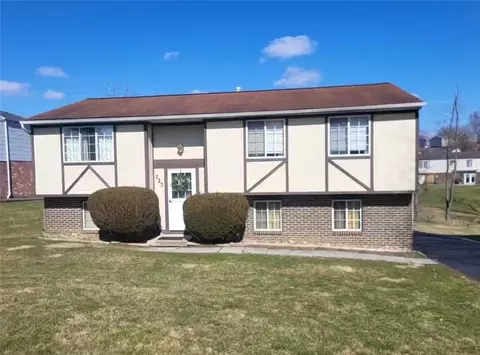 223 Partridge Dr, Greensburg, PA 15601