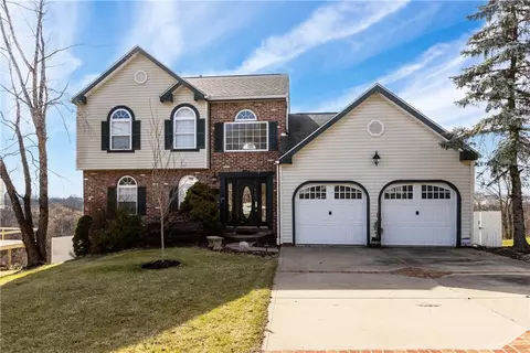 1428 Iroquois Dr, Pittsburgh, PA 15205