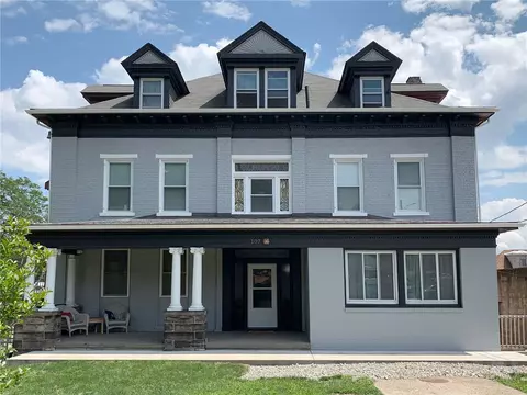 107 Arch Ave, Greensburg, PA 15601