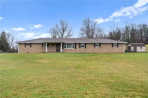 538 Lee Rd, Burgettstown, PA 15021