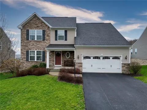 105 Heritage Ct, Canonsburg, PA 15317