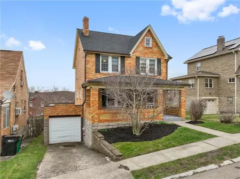170 Clearview Ave, Pittsburgh, PA 15229