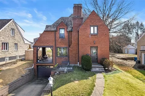 134 Betty Rae Dr, Pittsburgh, PA 15236