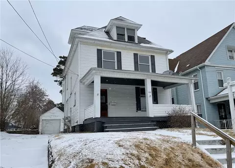 305 E Leasure Ave, New Castle, PA 16101
