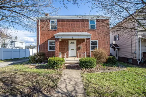 164 Nassau, Uniontown, PA 15401