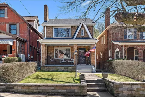 239 Olympia St, Pittsburgh, PA 15211