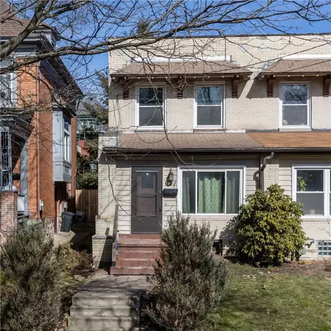 621 Hampton Ave, Pittsburgh, PA 15221