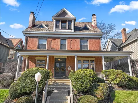 922 2nd St, Beaver, PA 15009
