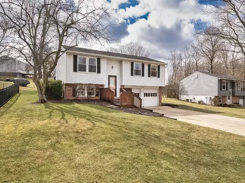 103 Pheasant Dr, Cranberry Township, PA 16066