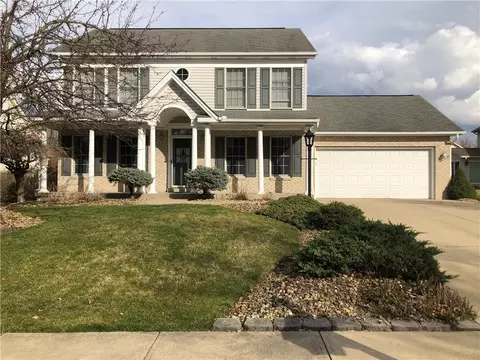 912 Northridge Dr, Seven Fields, PA 16046