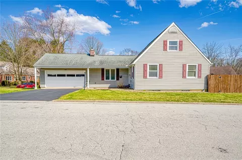 1606 Sylvan Ave, Latrobe, PA 15650