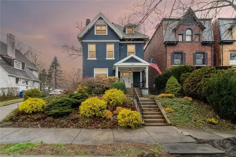 718 S Linden Ave, Pittsburgh, PA 15208