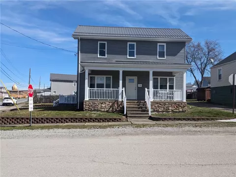 26 N Greely St, Homer City, PA 15748