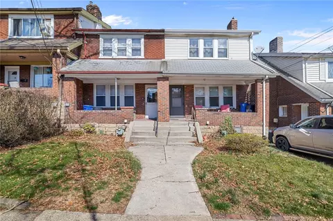 953 Lilac St, Pittsburgh, PA 15217