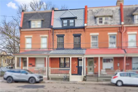 1012 Abdell St, Pittsburgh, PA 15233