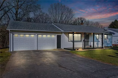 1518 Herrick St, New Castle, PA 16101