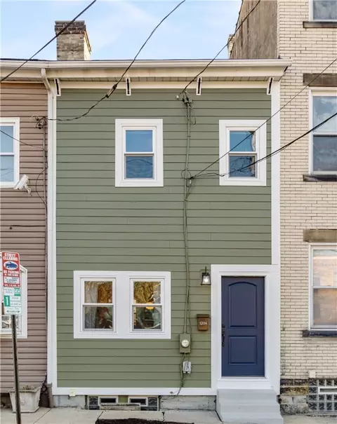 1208 Sherman Ave, Pittsburgh, PA 15212